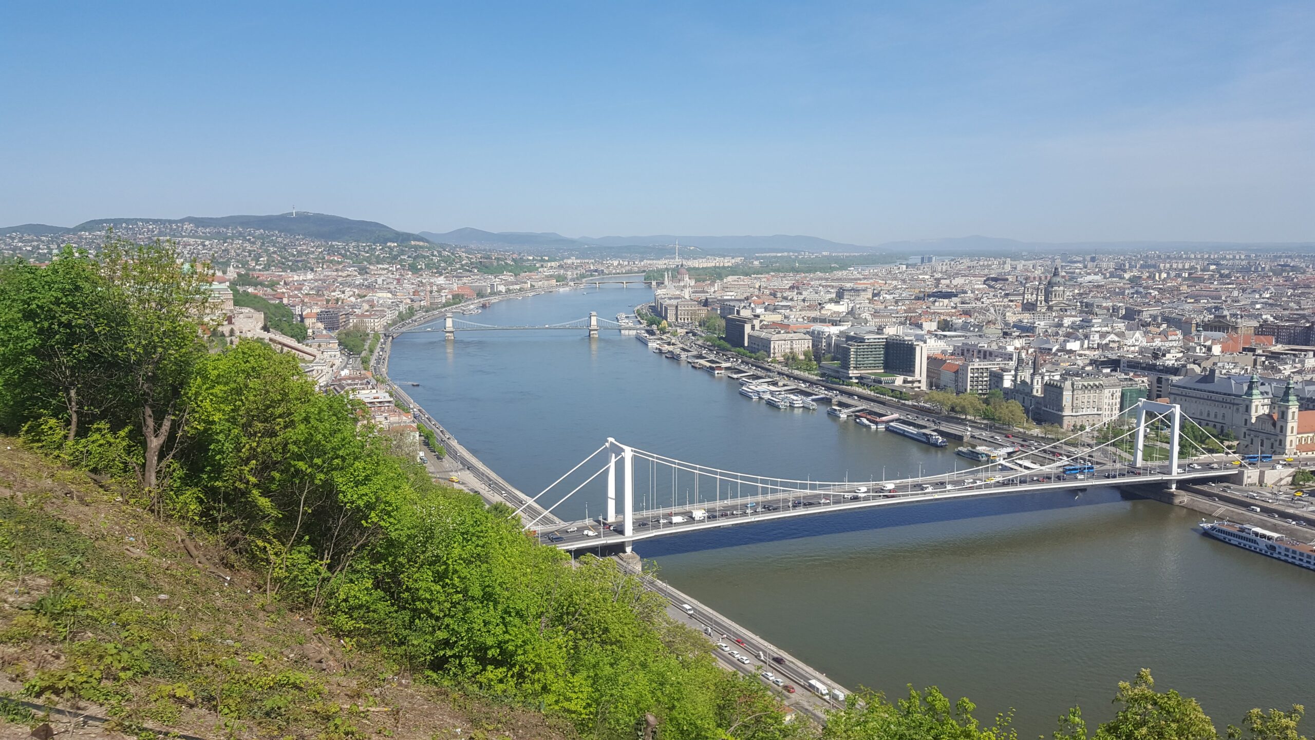 Top 5 – Best Cities in Europe