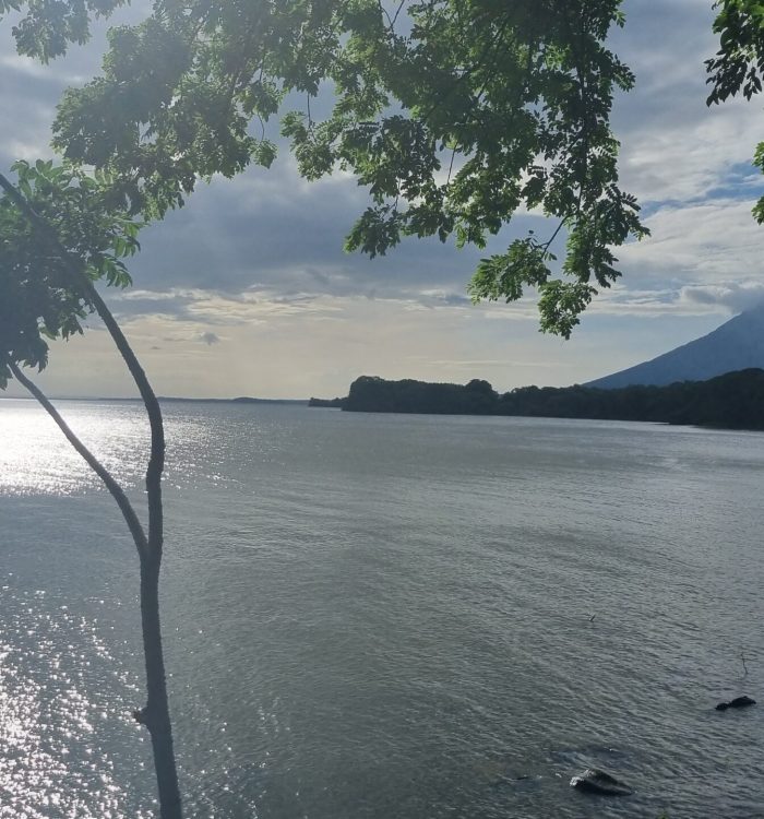 Isla de Ometepe