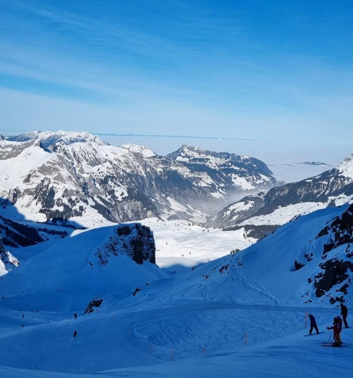 Engelberg, Switzerland